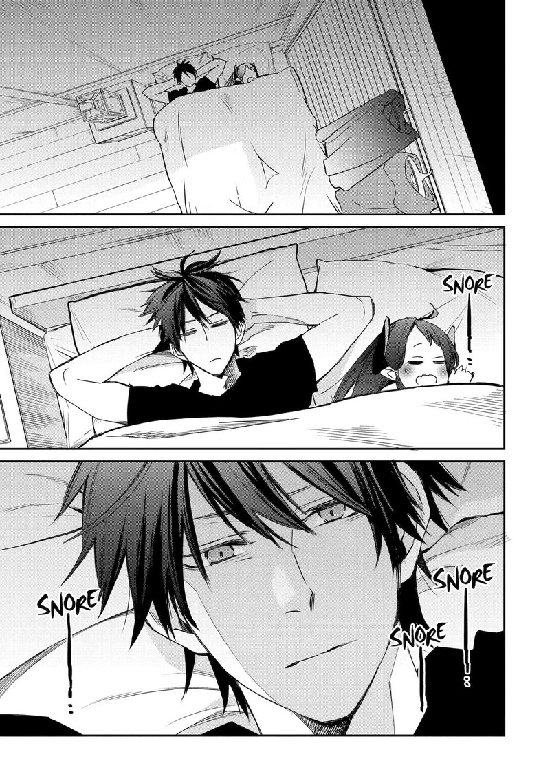 Saikyou No Madoushi Hiza Ni Ya O Ukete Shimatta Node Inaka No Eihei Ni Naru 11 15