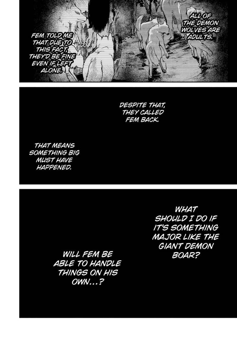 Saikyou No Madoushi Hiza Ni Ya O Ukete Shimatta Node Inaka No Eihei Ni Naru 11 16