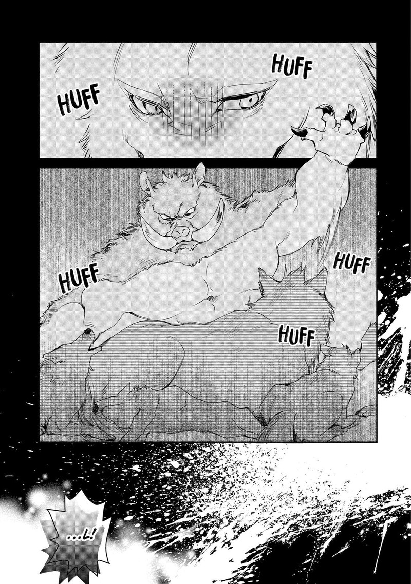 Saikyou No Madoushi Hiza Ni Ya O Ukete Shimatta Node Inaka No Eihei Ni Naru 11 17