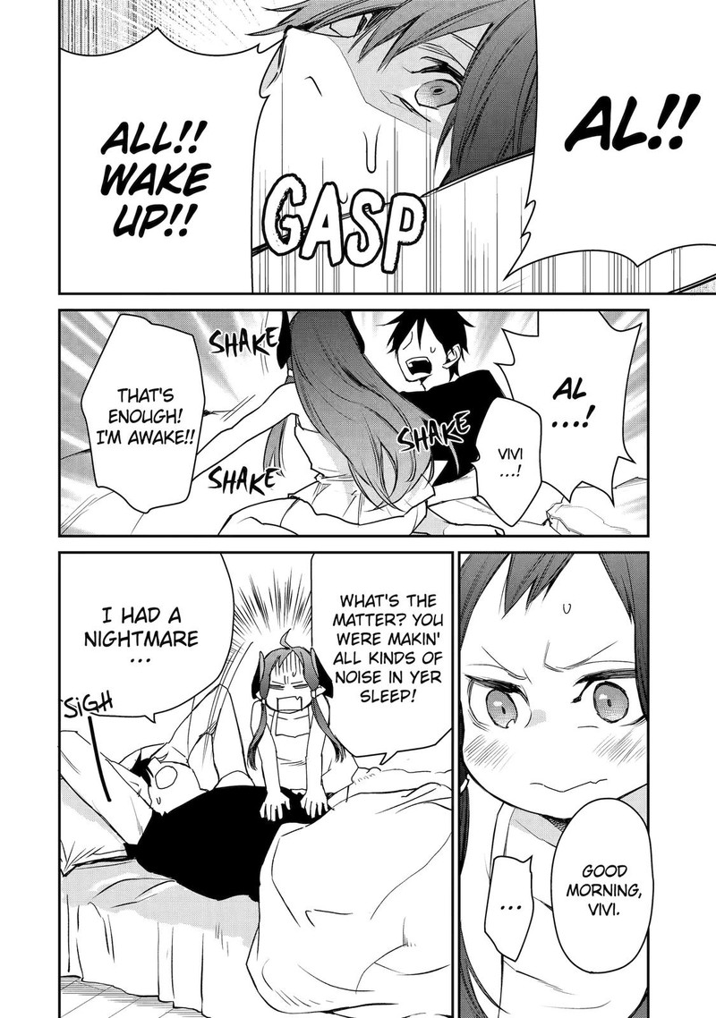 Saikyou No Madoushi Hiza Ni Ya O Ukete Shimatta Node Inaka No Eihei Ni Naru 11 18