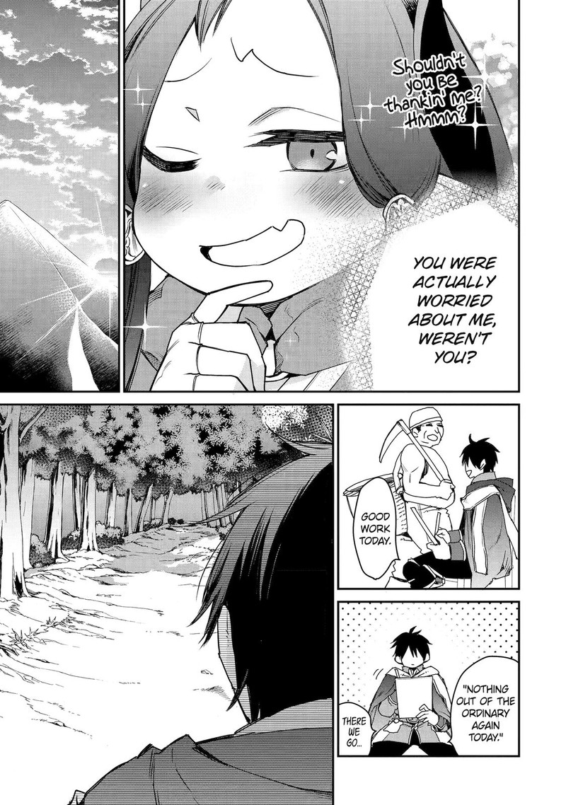 Saikyou No Madoushi Hiza Ni Ya O Ukete Shimatta Node Inaka No Eihei Ni Naru 11 23