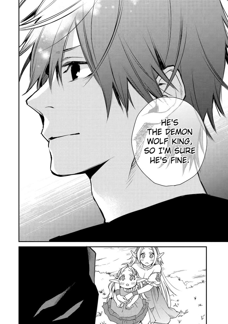 Saikyou No Madoushi Hiza Ni Ya O Ukete Shimatta Node Inaka No Eihei Ni Naru 11 26