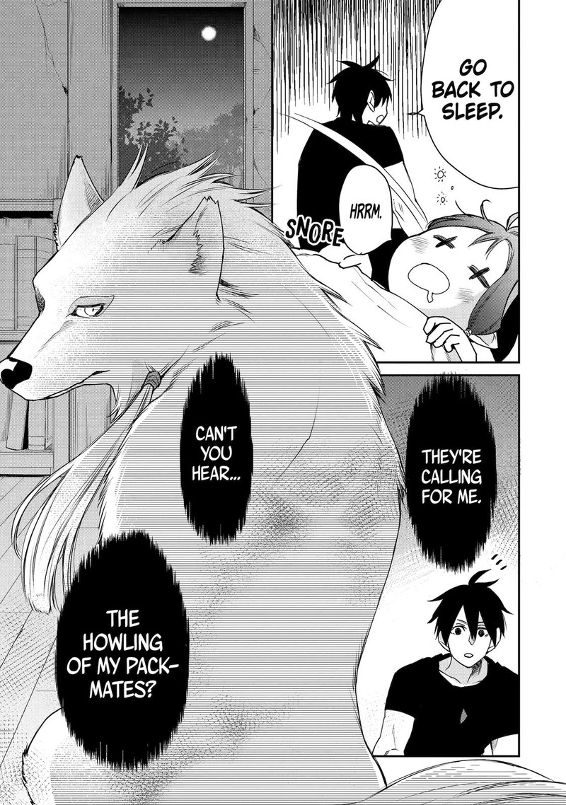 Saikyou No Madoushi Hiza Ni Ya O Ukete Shimatta Node Inaka No Eihei Ni Naru 11 9