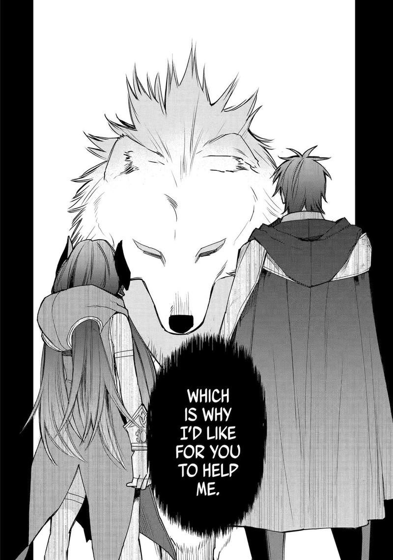 Saikyou No Madoushi Hiza Ni Ya O Ukete Shimatta Node Inaka No Eihei Ni Naru 12 11