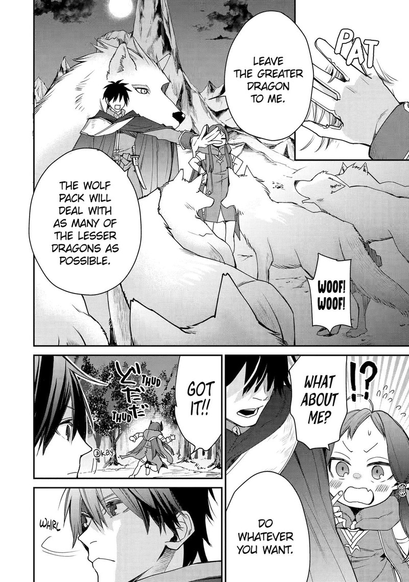 Saikyou No Madoushi Hiza Ni Ya O Ukete Shimatta Node Inaka No Eihei Ni Naru 12 15