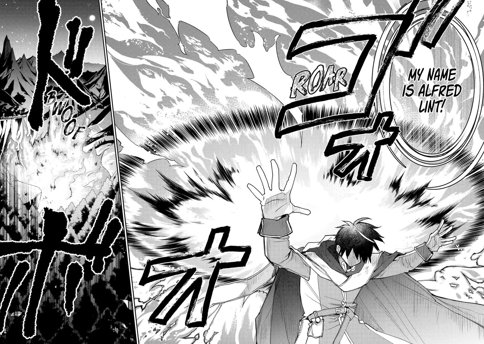 Saikyou No Madoushi Hiza Ni Ya O Ukete Shimatta Node Inaka No Eihei Ni Naru 12 17