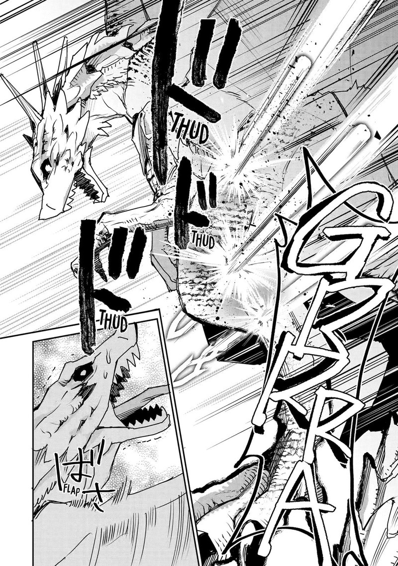 Saikyou No Madoushi Hiza Ni Ya O Ukete Shimatta Node Inaka No Eihei Ni Naru 12 27