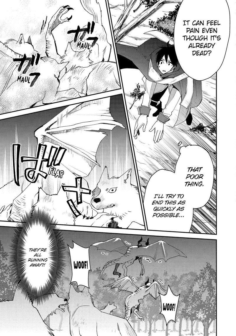 Saikyou No Madoushi Hiza Ni Ya O Ukete Shimatta Node Inaka No Eihei Ni Naru 12 28