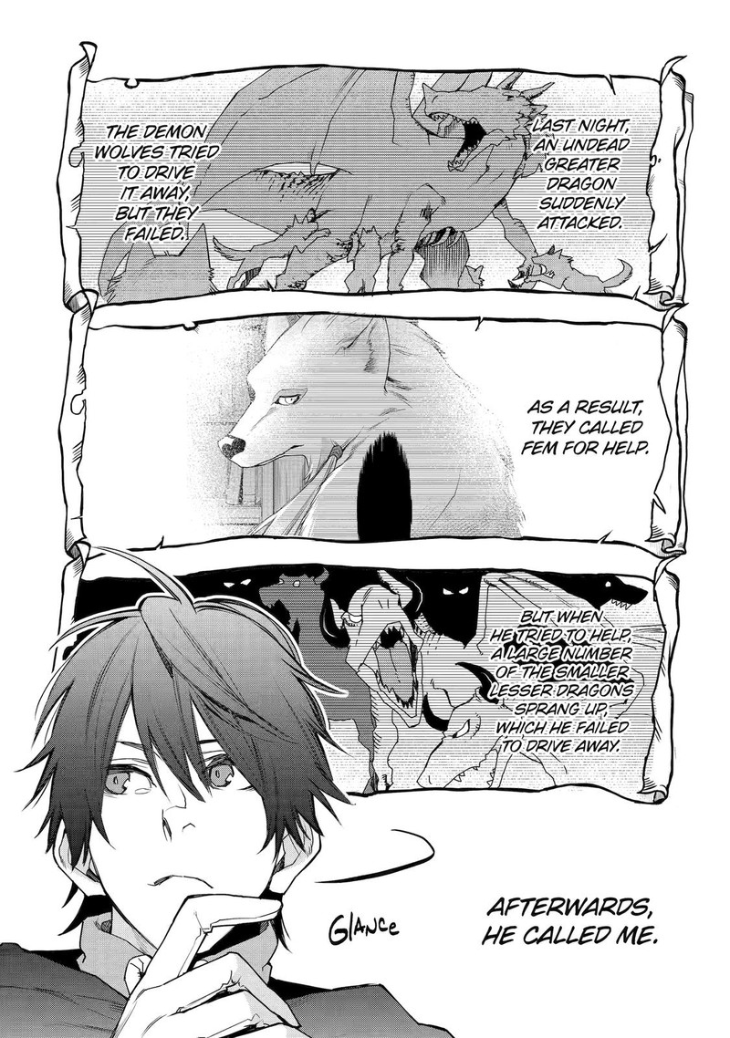 Saikyou No Madoushi Hiza Ni Ya O Ukete Shimatta Node Inaka No Eihei Ni Naru 12 8