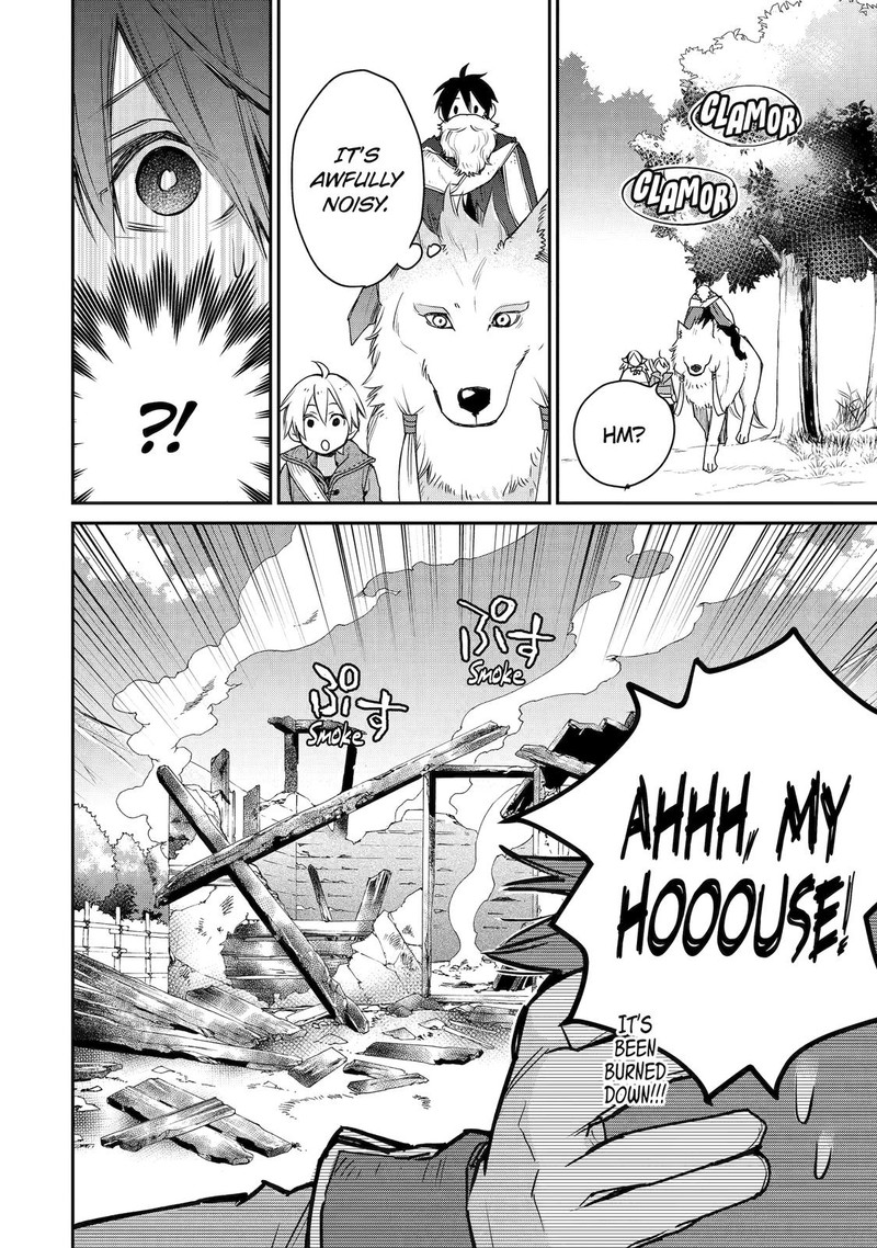 Saikyou No Madoushi Hiza Ni Ya O Ukete Shimatta Node Inaka No Eihei Ni Naru 14 12