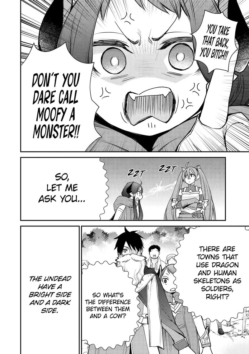 Saikyou No Madoushi Hiza Ni Ya O Ukete Shimatta Node Inaka No Eihei Ni Naru 14 18