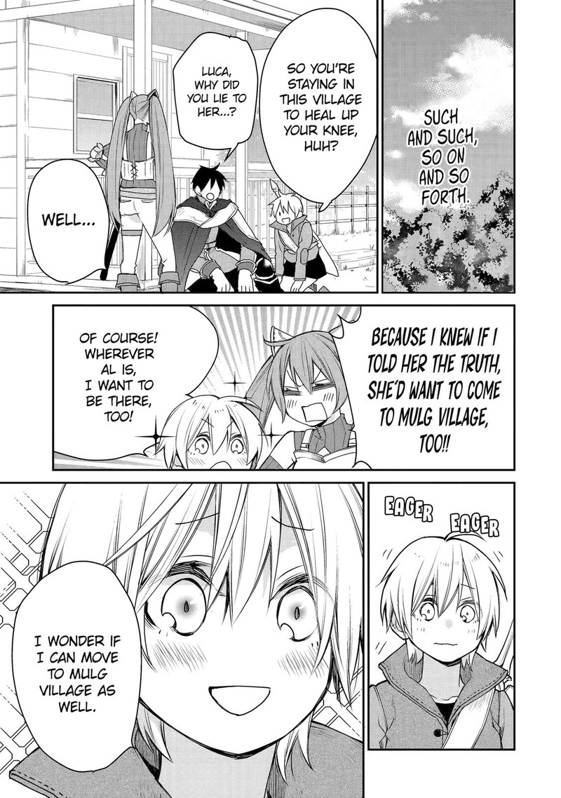 Saikyou No Madoushi Hiza Ni Ya O Ukete Shimatta Node Inaka No Eihei Ni Naru 14 37