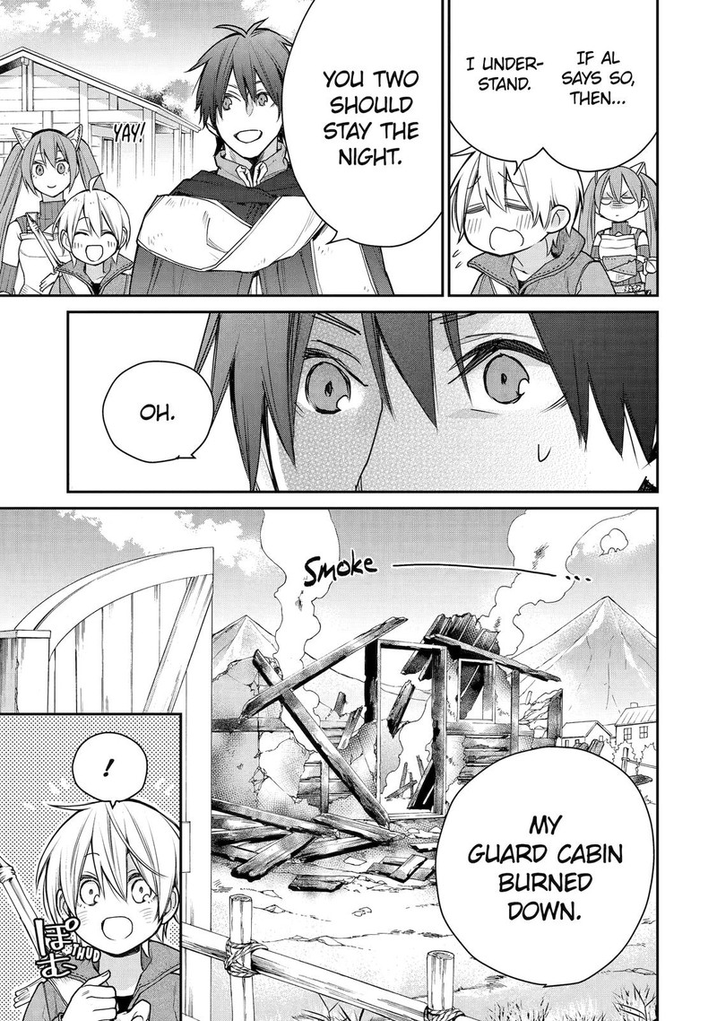 Saikyou No Madoushi Hiza Ni Ya O Ukete Shimatta Node Inaka No Eihei Ni Naru 14 39