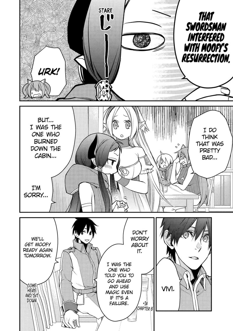 Saikyou No Madoushi Hiza Ni Ya O Ukete Shimatta Node Inaka No Eihei Ni Naru 15 10