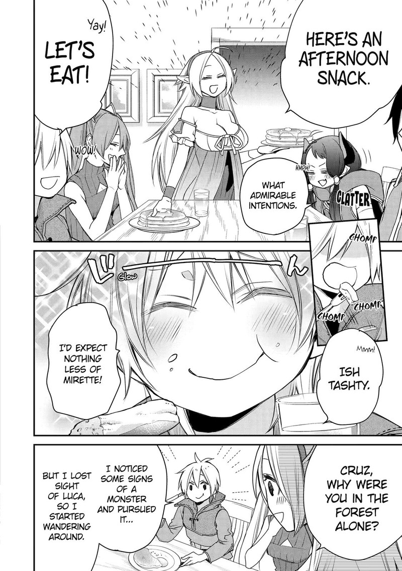 Saikyou No Madoushi Hiza Ni Ya O Ukete Shimatta Node Inaka No Eihei Ni Naru 15 16