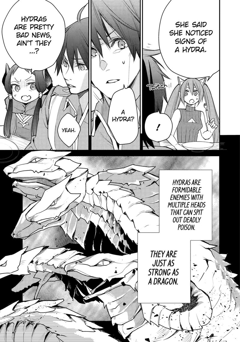 Saikyou No Madoushi Hiza Ni Ya O Ukete Shimatta Node Inaka No Eihei Ni Naru 15 17