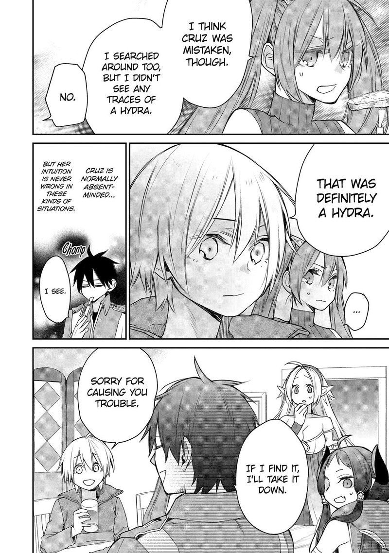 Saikyou No Madoushi Hiza Ni Ya O Ukete Shimatta Node Inaka No Eihei Ni Naru 15 18