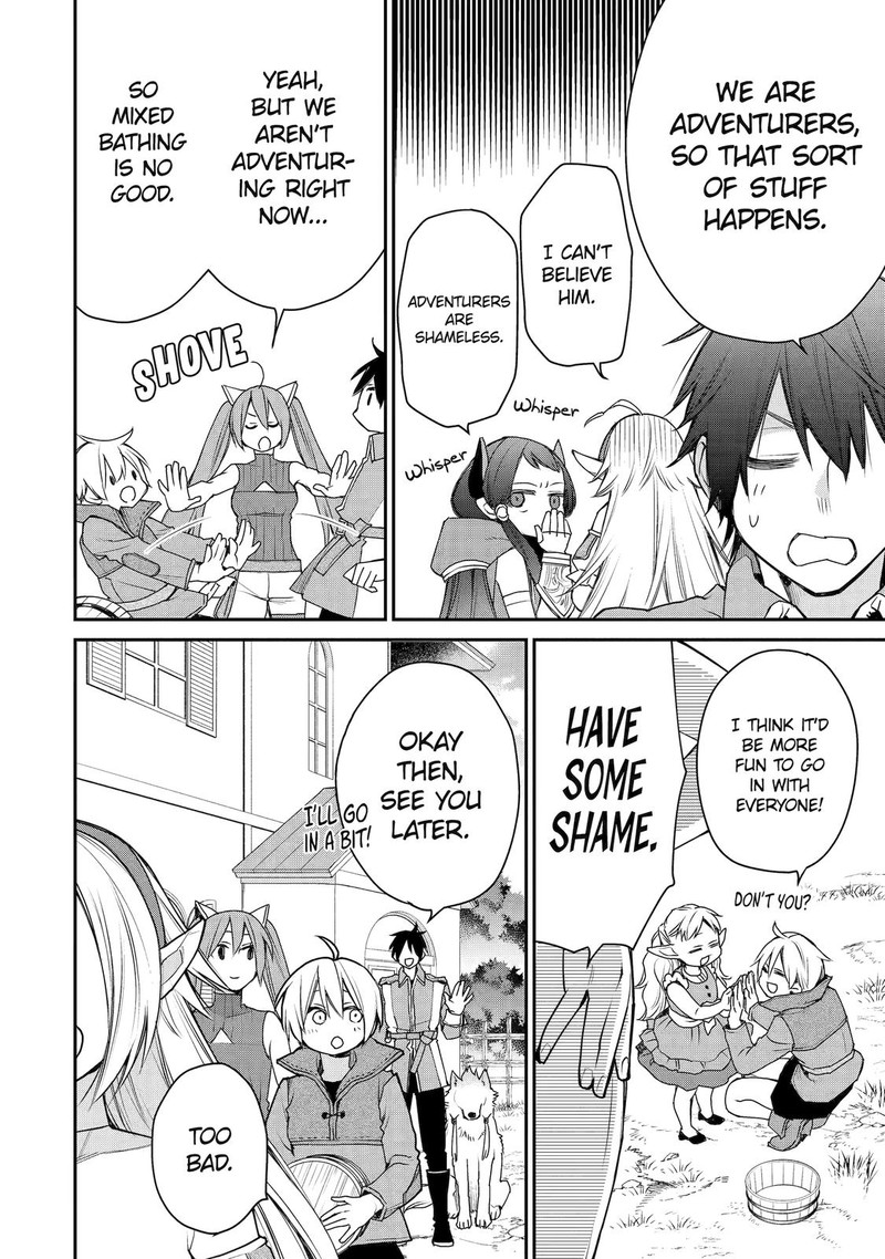 Saikyou No Madoushi Hiza Ni Ya O Ukete Shimatta Node Inaka No Eihei Ni Naru 15 22