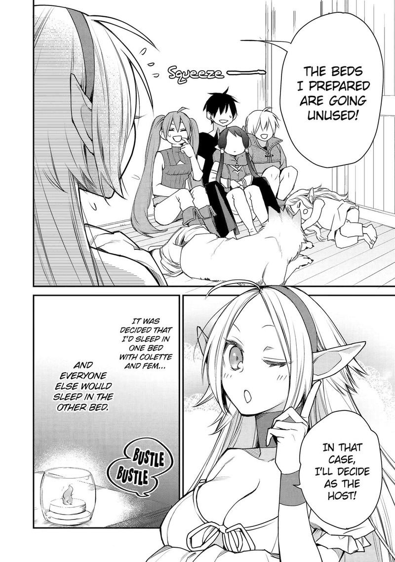 Saikyou No Madoushi Hiza Ni Ya O Ukete Shimatta Node Inaka No Eihei Ni Naru 15 30