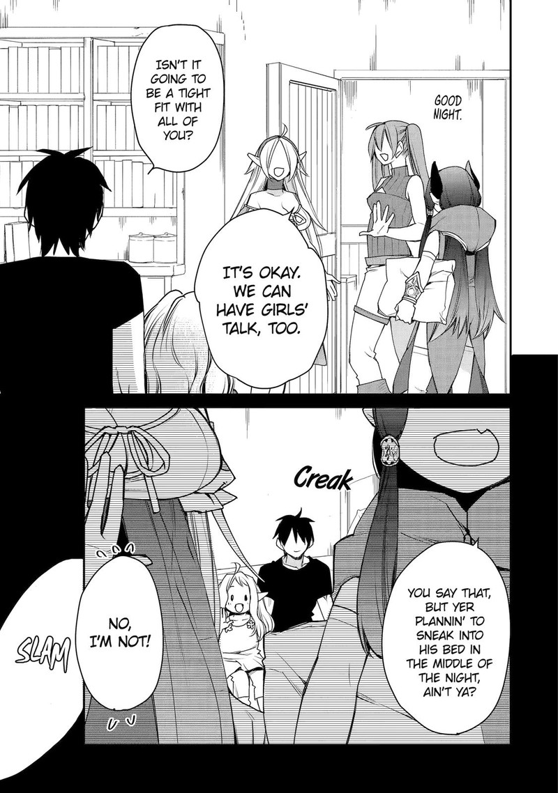 Saikyou No Madoushi Hiza Ni Ya O Ukete Shimatta Node Inaka No Eihei Ni Naru 15 31