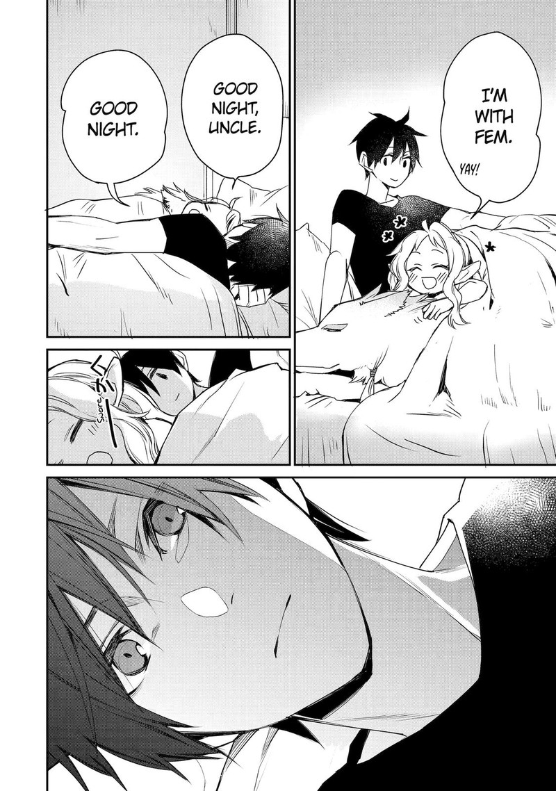 Saikyou No Madoushi Hiza Ni Ya O Ukete Shimatta Node Inaka No Eihei Ni Naru 15 32