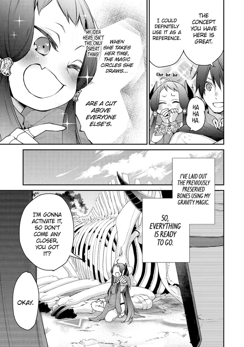 Saikyou No Madoushi Hiza Ni Ya O Ukete Shimatta Node Inaka No Eihei Ni Naru 16 13