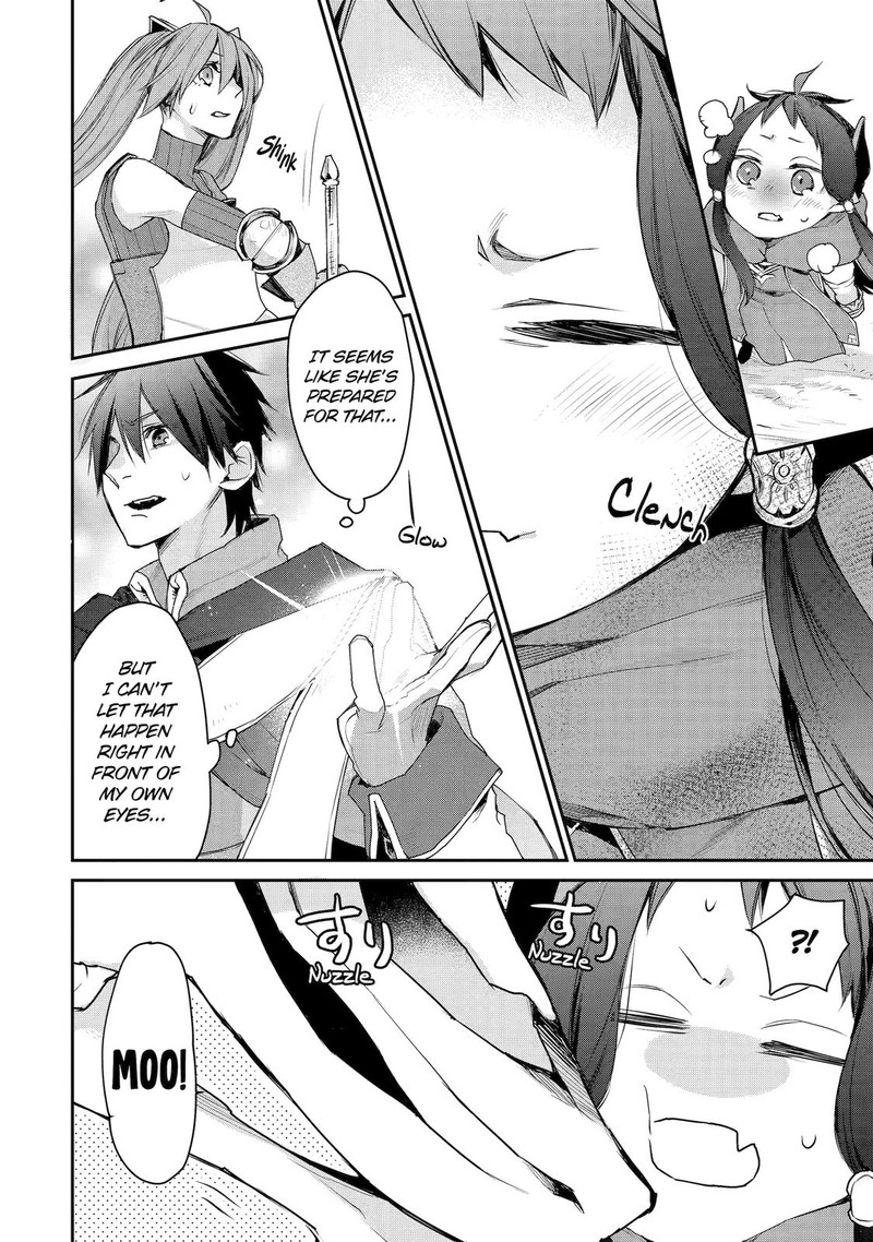 Saikyou No Madoushi Hiza Ni Ya O Ukete Shimatta Node Inaka No Eihei Ni Naru 16 19