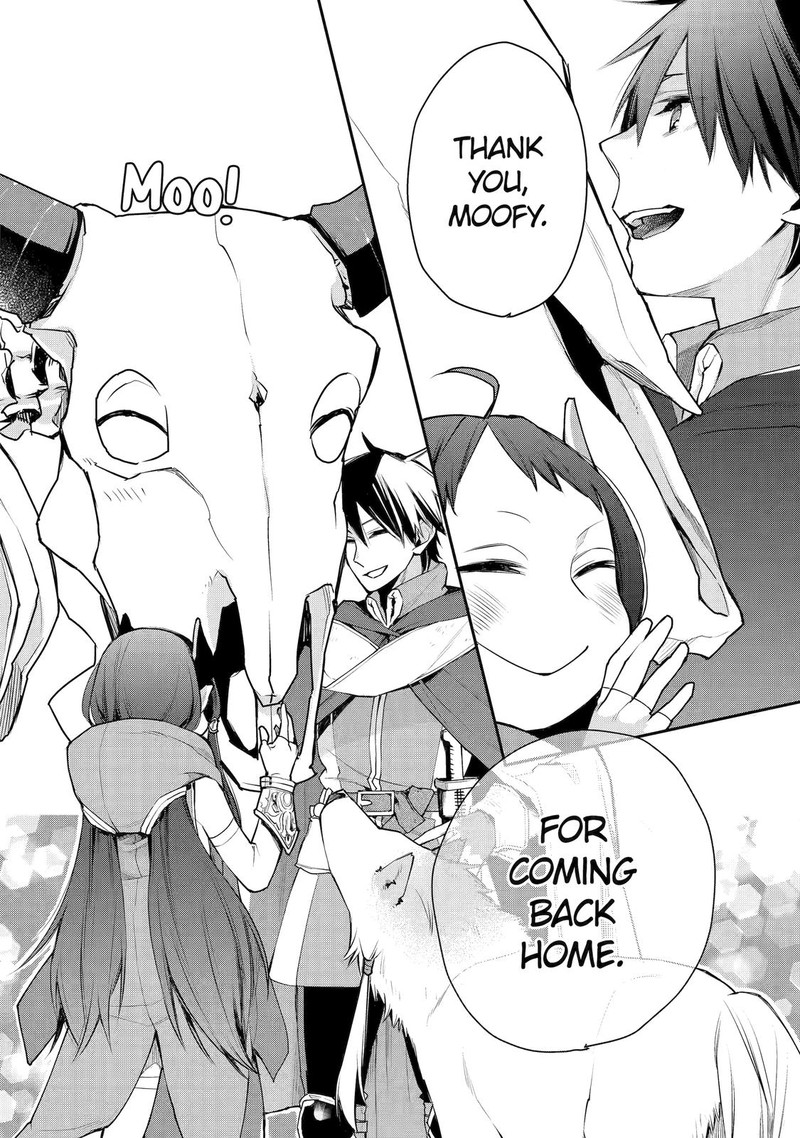 Saikyou No Madoushi Hiza Ni Ya O Ukete Shimatta Node Inaka No Eihei Ni Naru 16 23