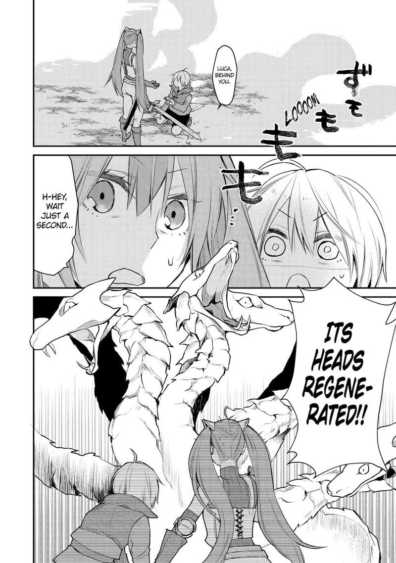 Saikyou No Madoushi Hiza Ni Ya O Ukete Shimatta Node Inaka No Eihei Ni Naru 17 10