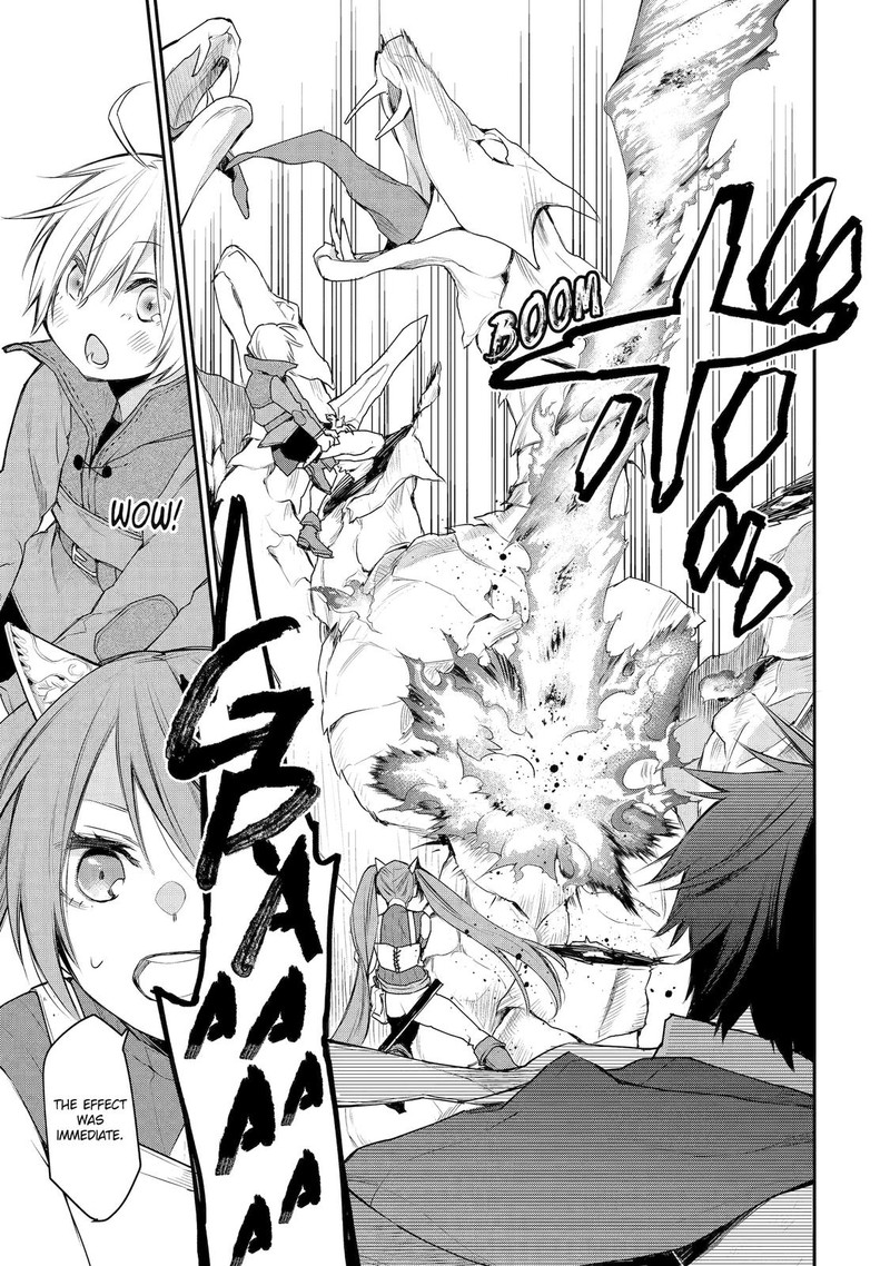 Saikyou No Madoushi Hiza Ni Ya O Ukete Shimatta Node Inaka No Eihei Ni Naru 17 13