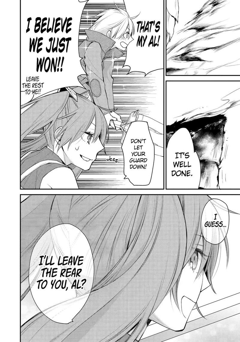 Saikyou No Madoushi Hiza Ni Ya O Ukete Shimatta Node Inaka No Eihei Ni Naru 17 14