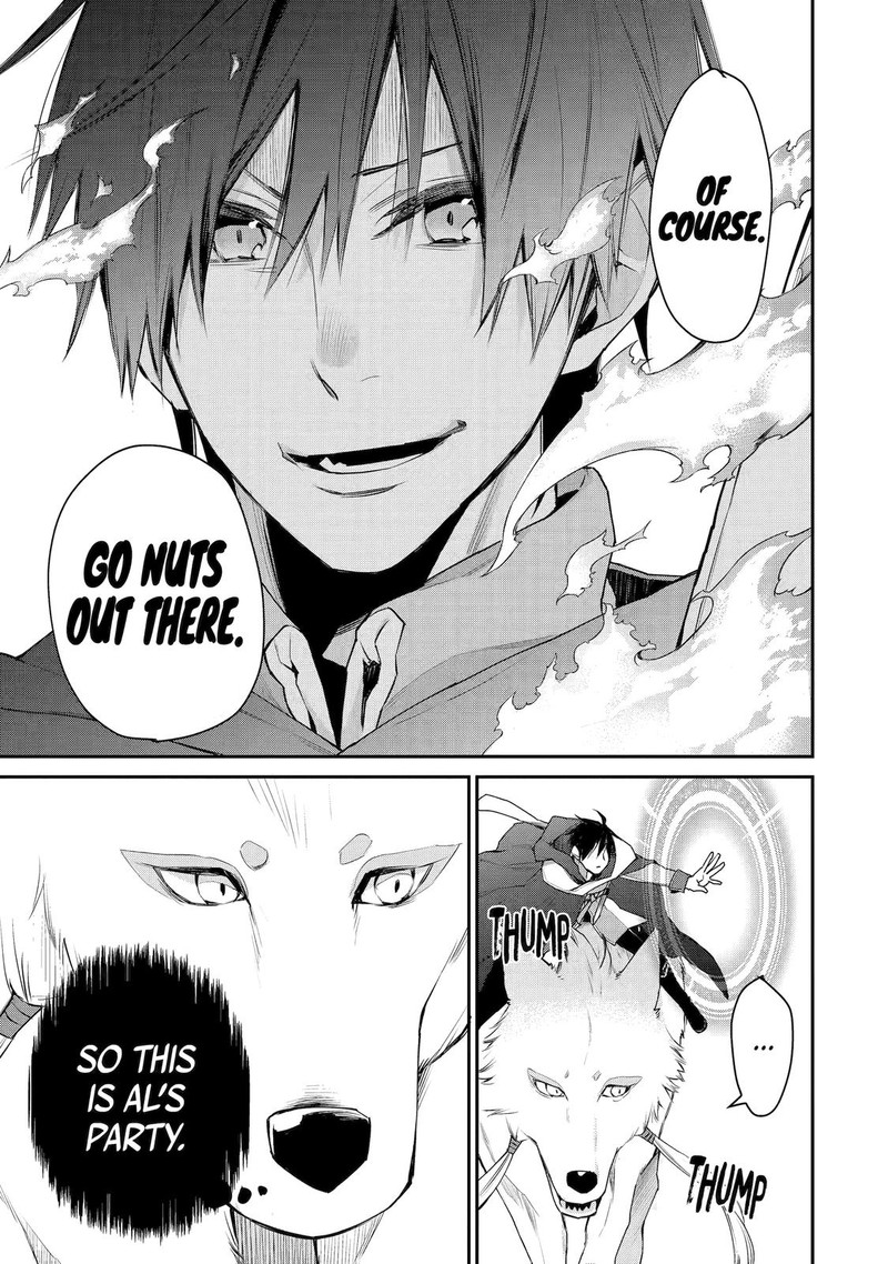 Saikyou No Madoushi Hiza Ni Ya O Ukete Shimatta Node Inaka No Eihei Ni Naru 17 15