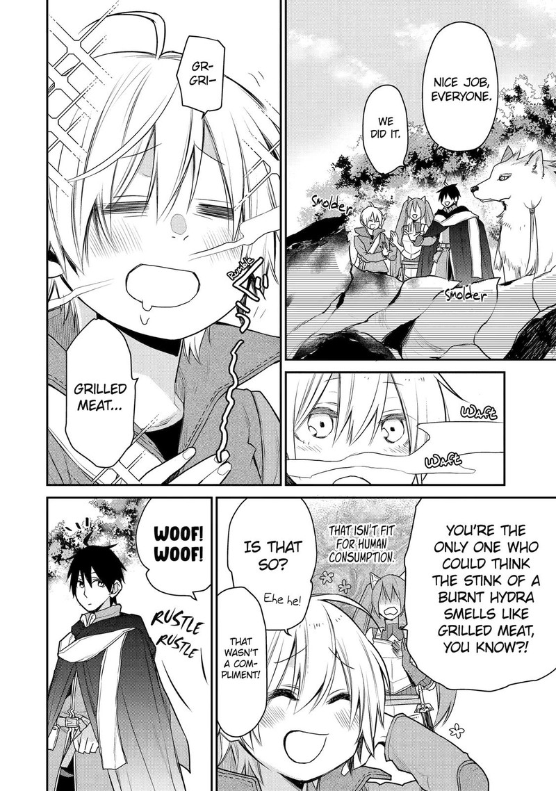 Saikyou No Madoushi Hiza Ni Ya O Ukete Shimatta Node Inaka No Eihei Ni Naru 17 17