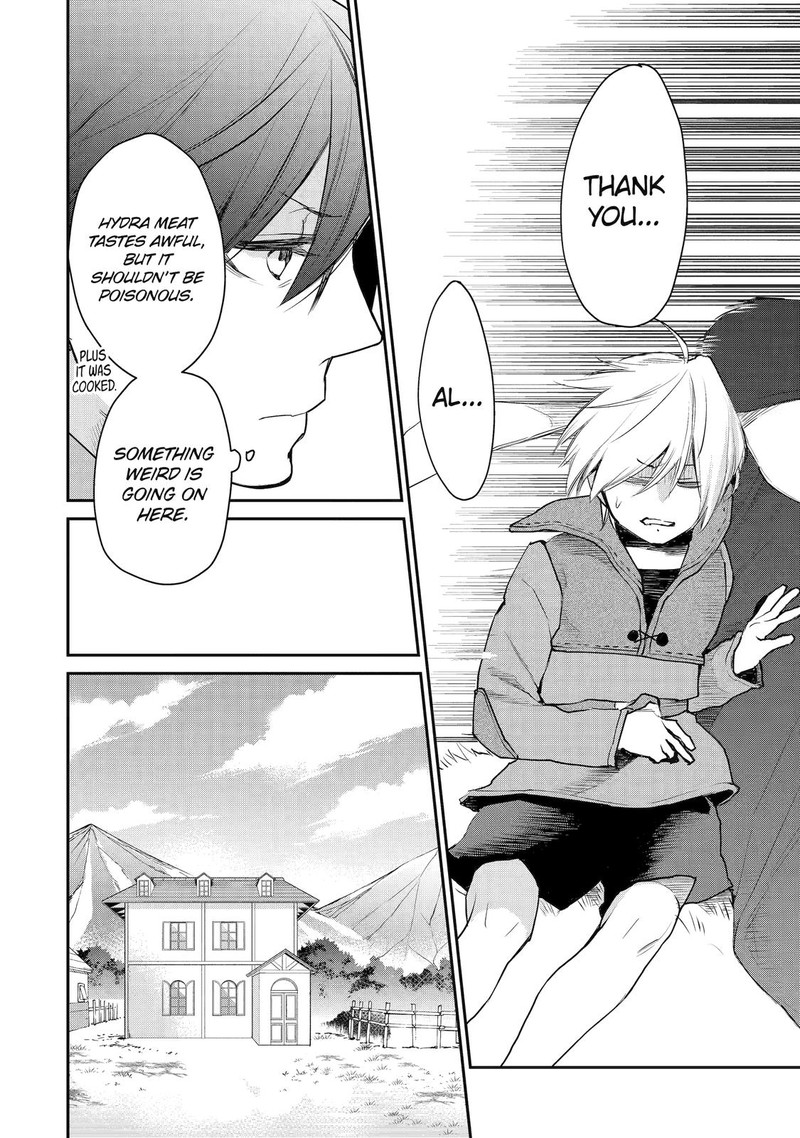 Saikyou No Madoushi Hiza Ni Ya O Ukete Shimatta Node Inaka No Eihei Ni Naru 17 25