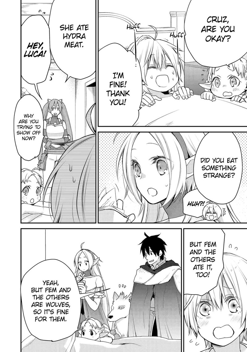 Saikyou No Madoushi Hiza Ni Ya O Ukete Shimatta Node Inaka No Eihei Ni Naru 17 27