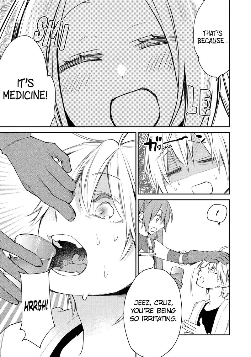 Saikyou No Madoushi Hiza Ni Ya O Ukete Shimatta Node Inaka No Eihei Ni Naru 17 30