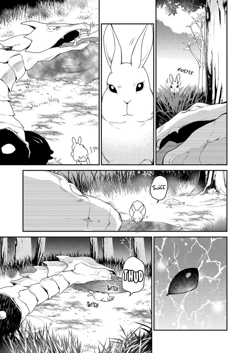 Saikyou No Madoushi Hiza Ni Ya O Ukete Shimatta Node Inaka No Eihei Ni Naru 17 36