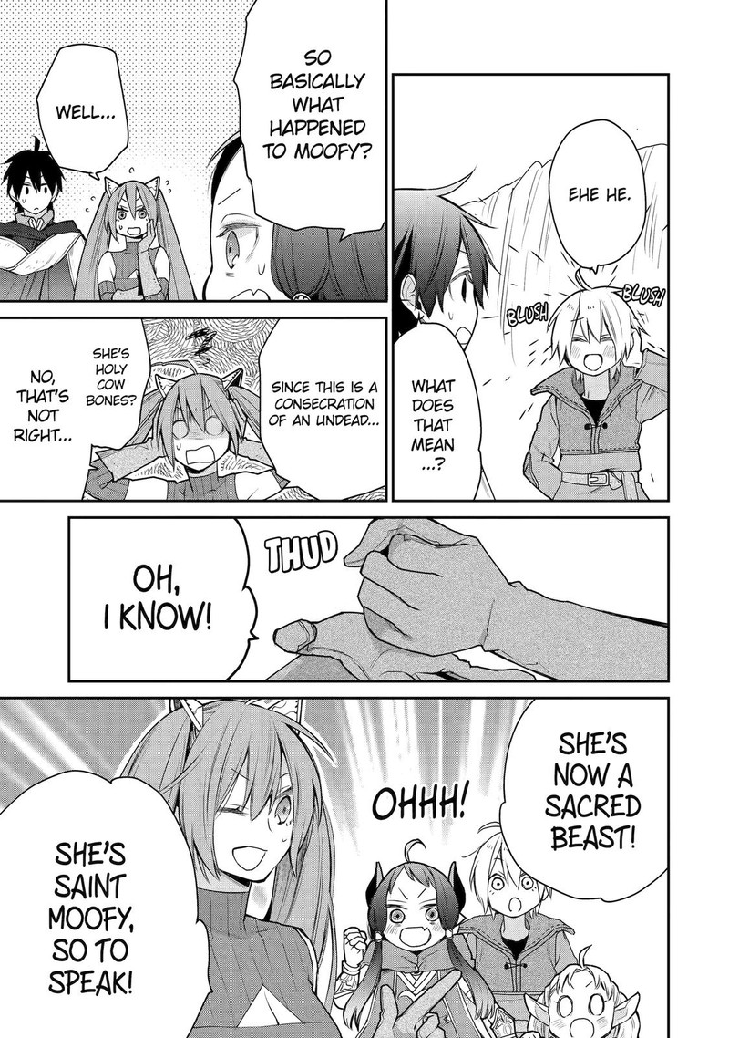 Saikyou No Madoushi Hiza Ni Ya O Ukete Shimatta Node Inaka No Eihei Ni Naru 18 11