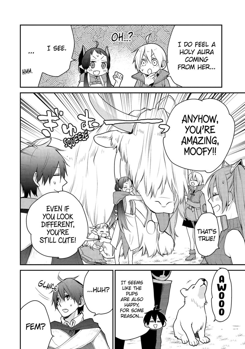 Saikyou No Madoushi Hiza Ni Ya O Ukete Shimatta Node Inaka No Eihei Ni Naru 18 12