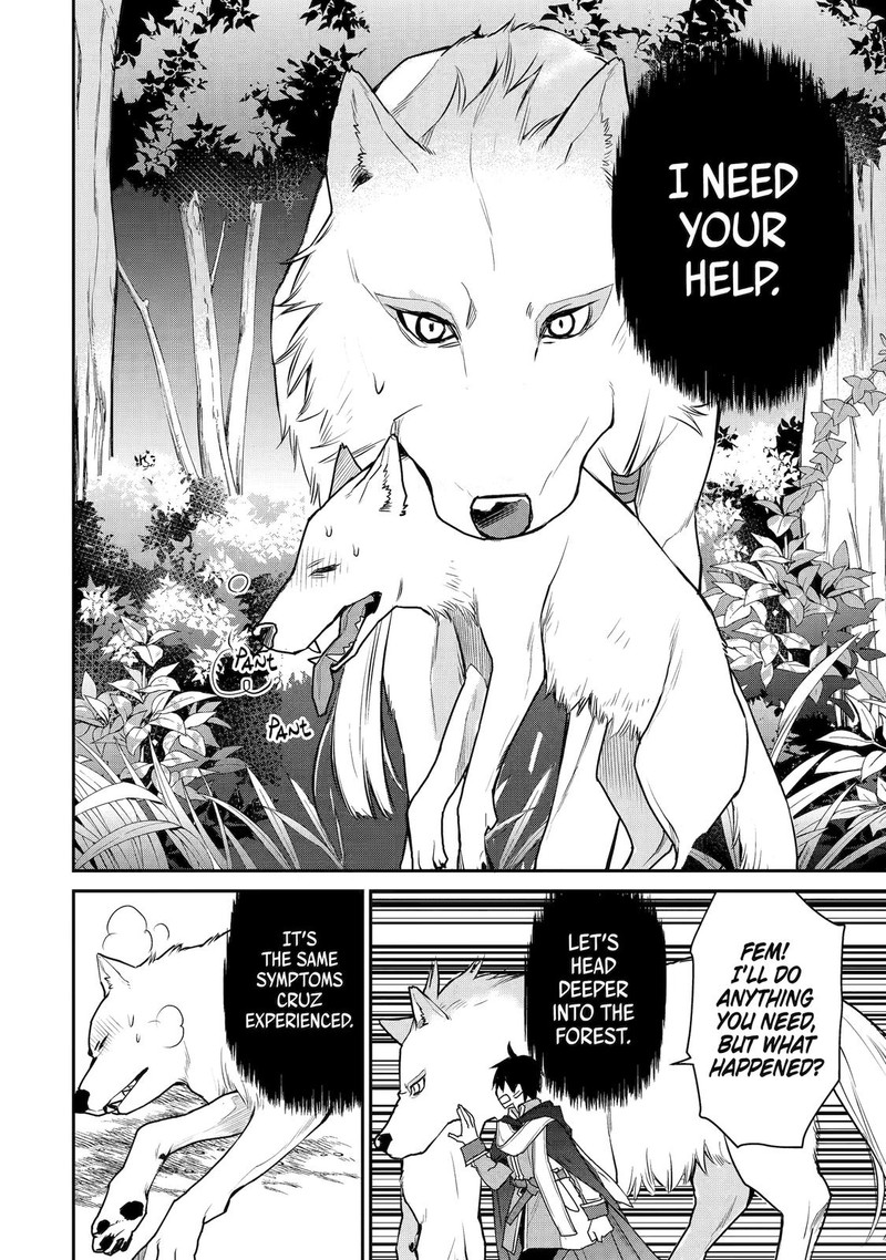 Saikyou No Madoushi Hiza Ni Ya O Ukete Shimatta Node Inaka No Eihei Ni Naru 18 14