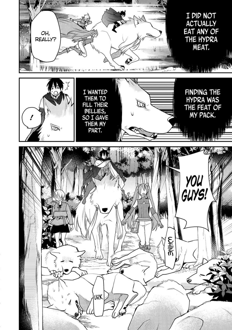 Saikyou No Madoushi Hiza Ni Ya O Ukete Shimatta Node Inaka No Eihei Ni Naru 18 16