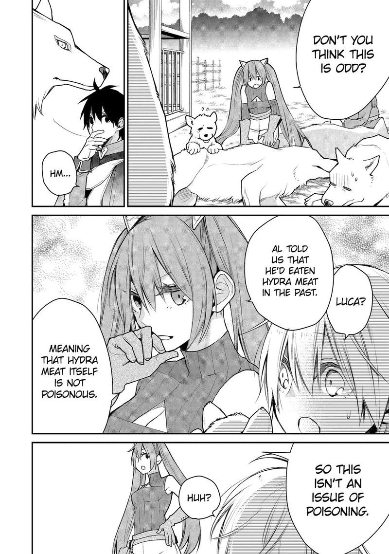 Saikyou No Madoushi Hiza Ni Ya O Ukete Shimatta Node Inaka No Eihei Ni Naru 18 21