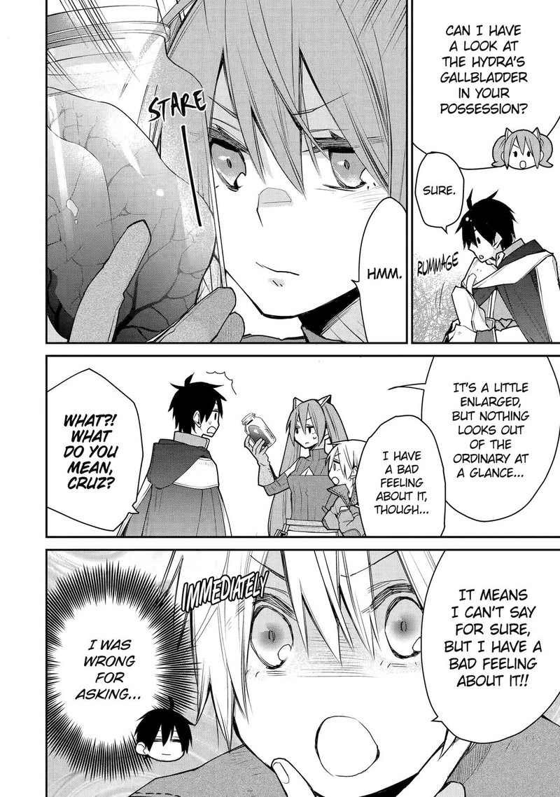 Saikyou No Madoushi Hiza Ni Ya O Ukete Shimatta Node Inaka No Eihei Ni Naru 18 23