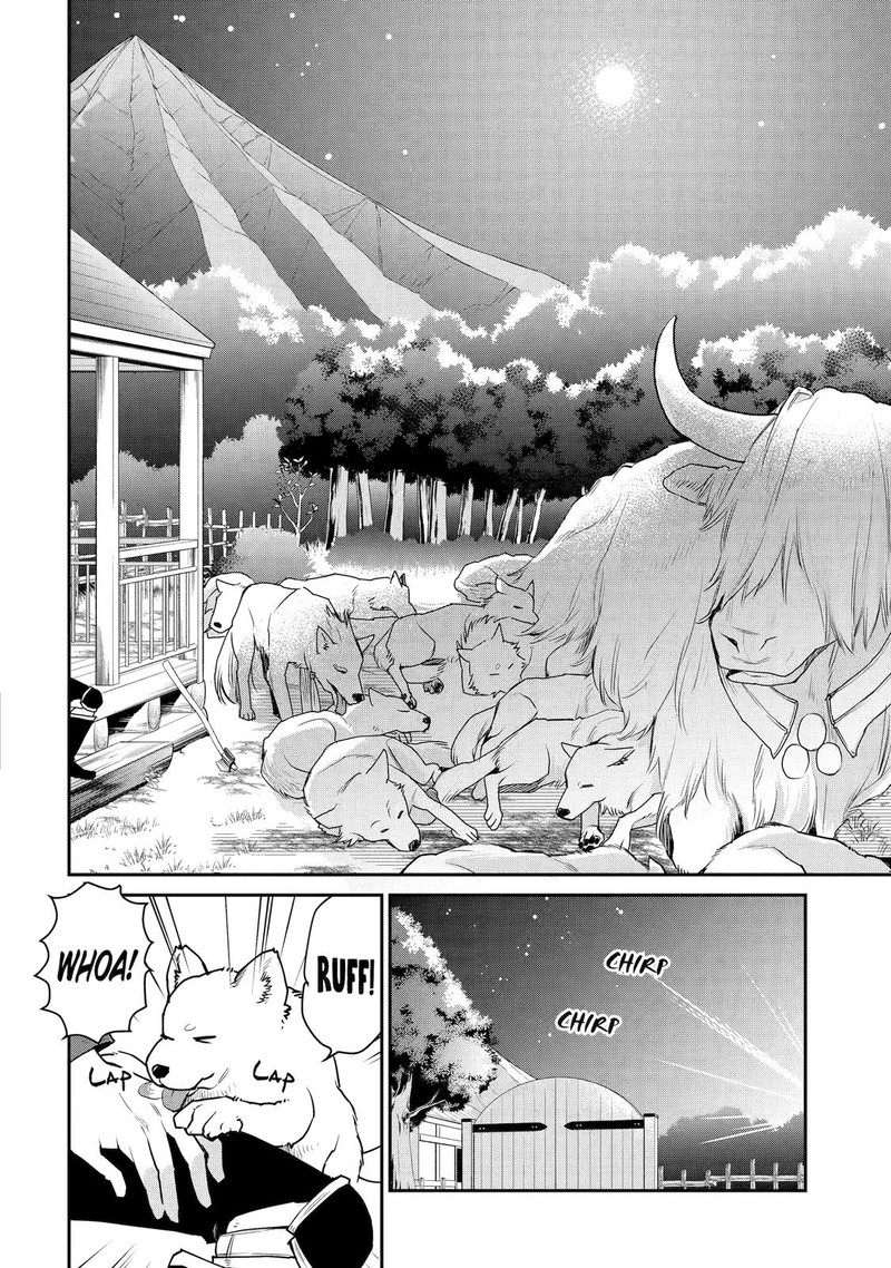 Saikyou No Madoushi Hiza Ni Ya O Ukete Shimatta Node Inaka No Eihei Ni Naru 18 29