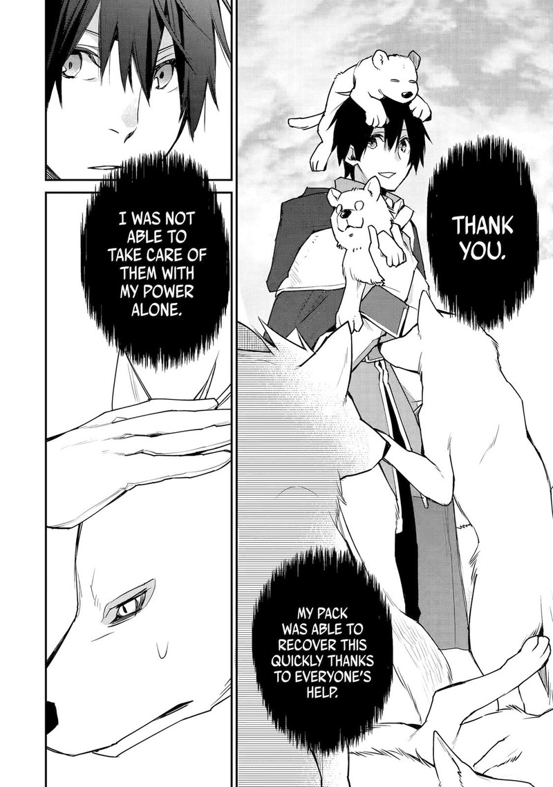 Saikyou No Madoushi Hiza Ni Ya O Ukete Shimatta Node Inaka No Eihei Ni Naru 18 31