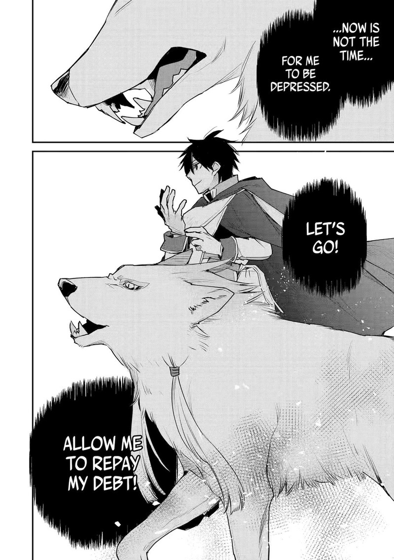 Saikyou No Madoushi Hiza Ni Ya O Ukete Shimatta Node Inaka No Eihei Ni Naru 18 33