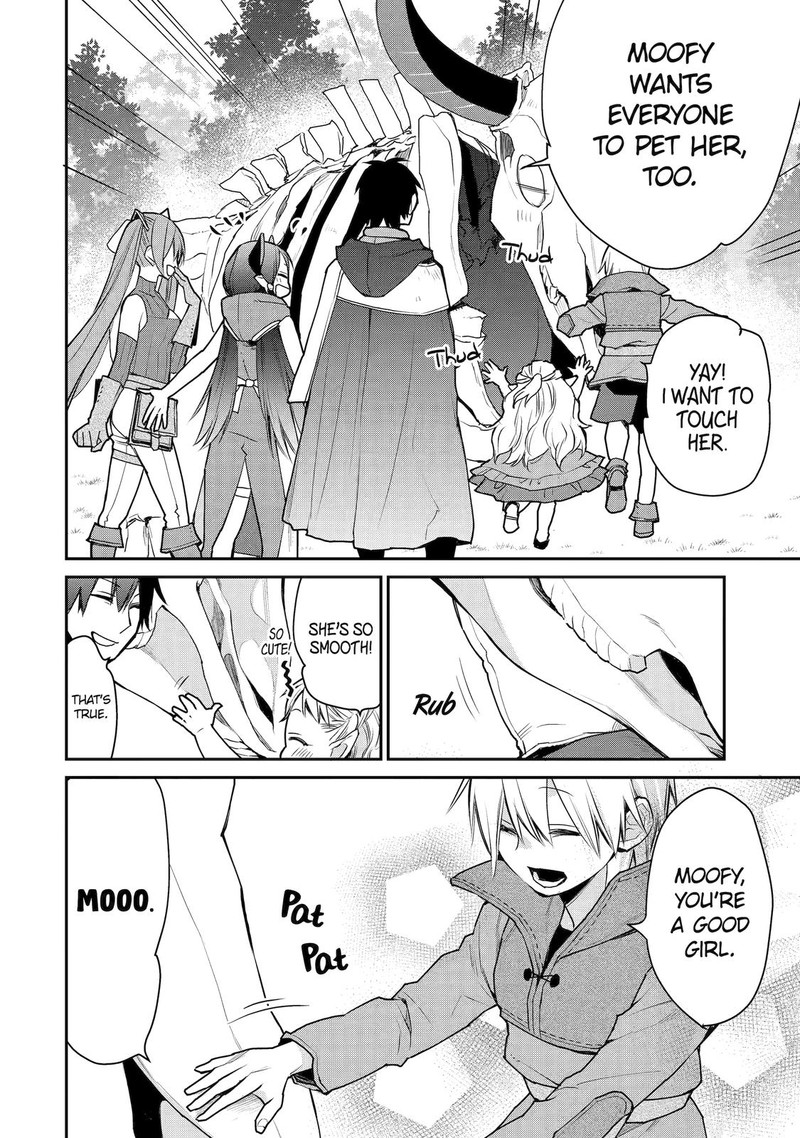 Saikyou No Madoushi Hiza Ni Ya O Ukete Shimatta Node Inaka No Eihei Ni Naru 18 4