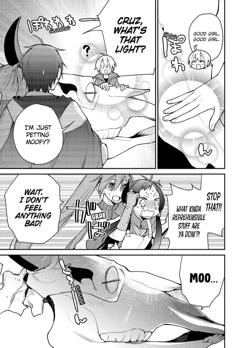 Saikyou No Madoushi Hiza Ni Ya O Ukete Shimatta Node Inaka No Eihei Ni Naru 18 5