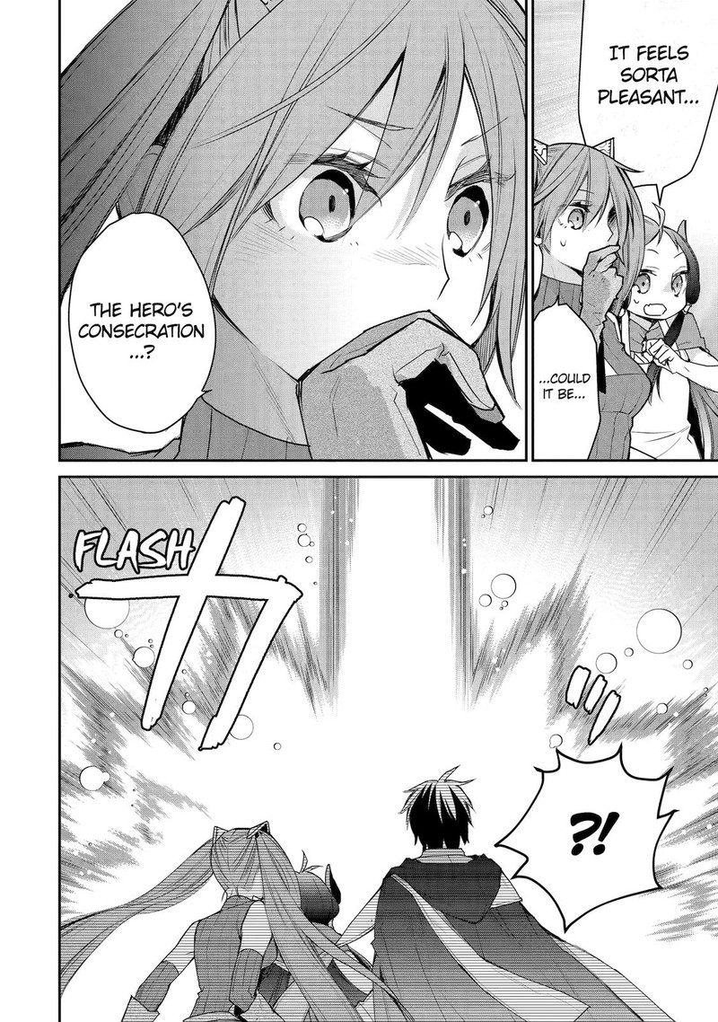 Saikyou No Madoushi Hiza Ni Ya O Ukete Shimatta Node Inaka No Eihei Ni Naru 18 6