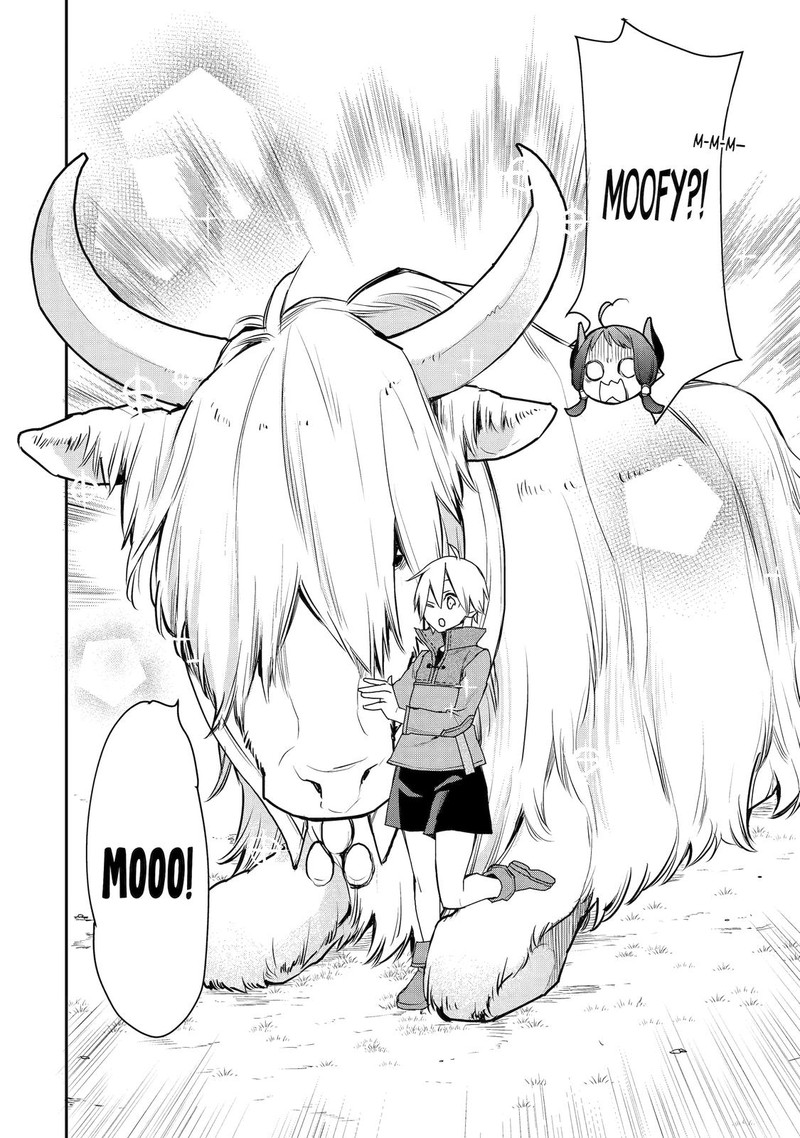 Saikyou No Madoushi Hiza Ni Ya O Ukete Shimatta Node Inaka No Eihei Ni Naru 18 8